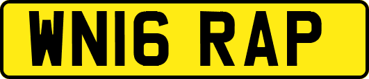 WN16RAP