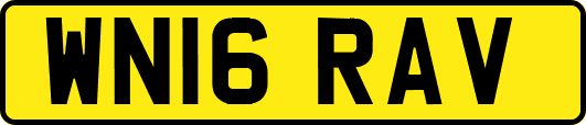 WN16RAV