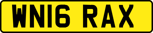 WN16RAX
