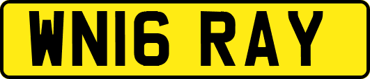 WN16RAY