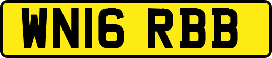 WN16RBB