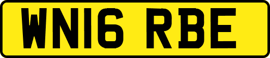 WN16RBE