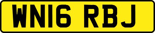 WN16RBJ