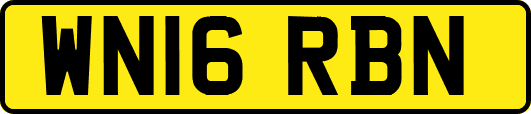 WN16RBN