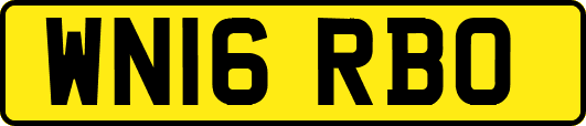 WN16RBO