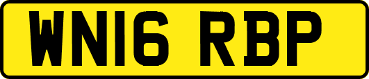 WN16RBP