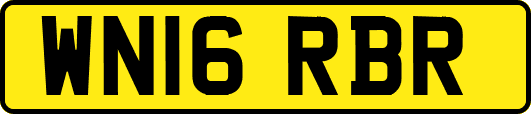 WN16RBR