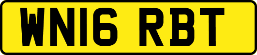 WN16RBT