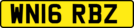 WN16RBZ