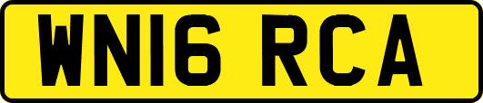 WN16RCA