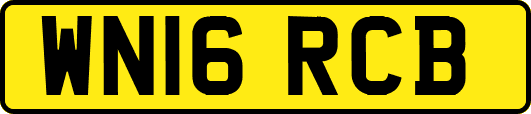 WN16RCB