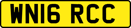 WN16RCC
