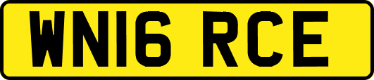 WN16RCE