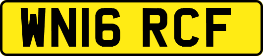 WN16RCF
