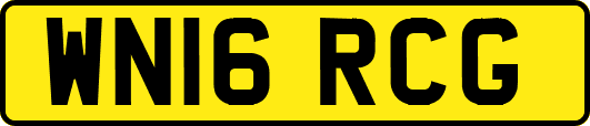 WN16RCG