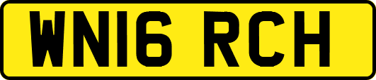 WN16RCH