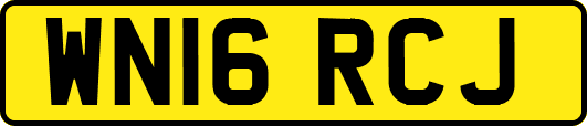 WN16RCJ