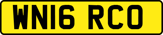 WN16RCO