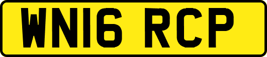 WN16RCP