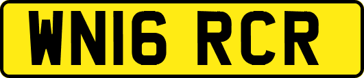WN16RCR