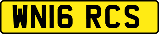 WN16RCS
