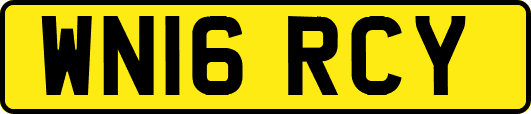 WN16RCY