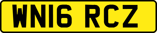 WN16RCZ