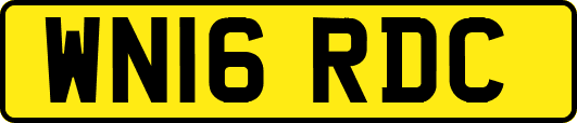 WN16RDC