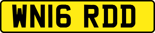 WN16RDD