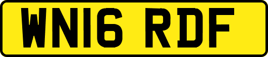 WN16RDF