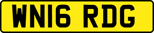 WN16RDG