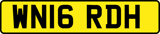 WN16RDH