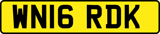 WN16RDK