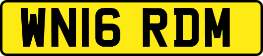 WN16RDM
