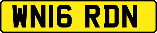 WN16RDN