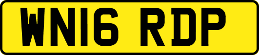 WN16RDP