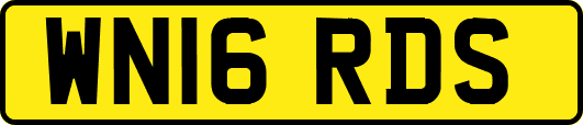 WN16RDS