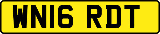 WN16RDT