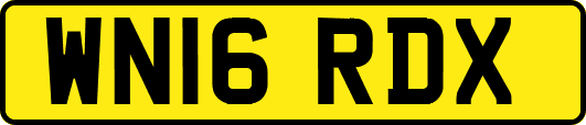 WN16RDX