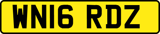 WN16RDZ