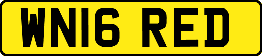 WN16RED
