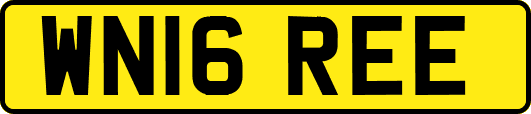 WN16REE