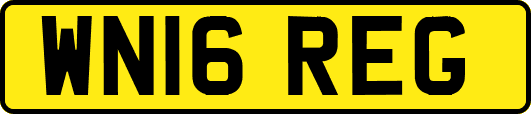 WN16REG
