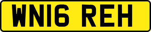 WN16REH
