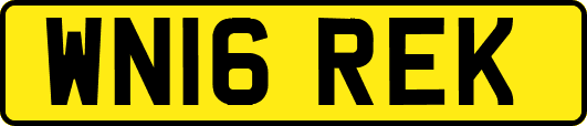 WN16REK