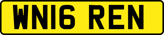 WN16REN