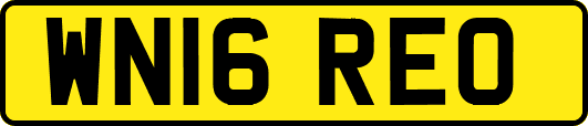 WN16REO