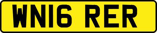 WN16RER