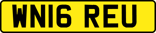WN16REU