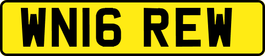 WN16REW